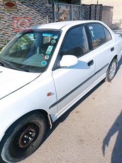 هيونداي أكسنت